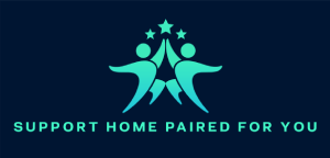 Support Home Paired For You
